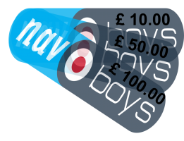 Navboys Web Voucher